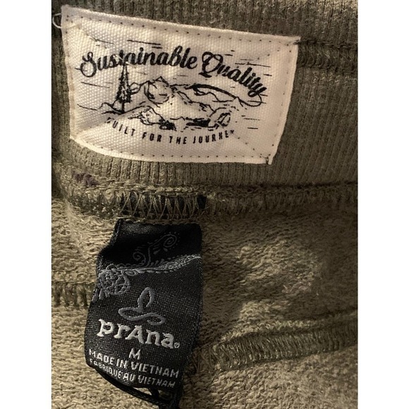 NWT | prAna Women’s Cozy Up Ankle Pants - Picture 9 of 11